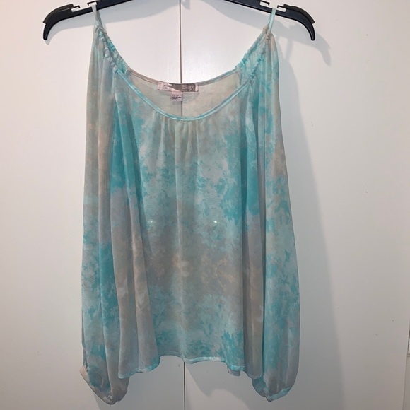 Sheer top XS - Picture 2 of 6